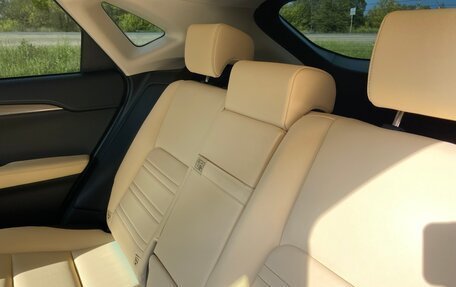 Lexus NX I, 2019 год, 4 000 000 рублей, 24 фотография