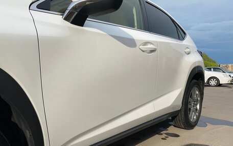 Lexus NX I, 2019 год, 4 000 000 рублей, 31 фотография