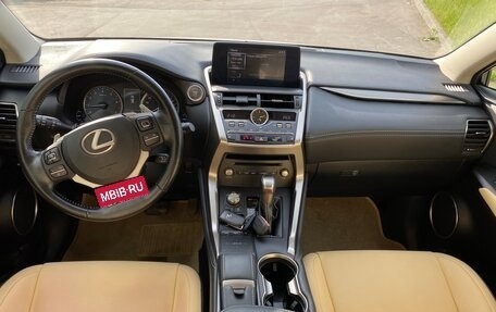 Lexus NX I, 2019 год, 4 000 000 рублей, 23 фотография