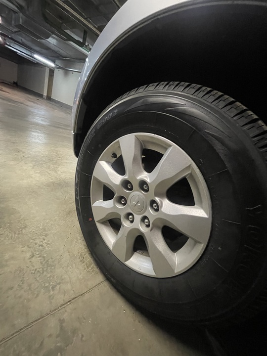 Mitsubishi Pajero IV, 2010 год, 1 800 000 рублей, 7 фотография