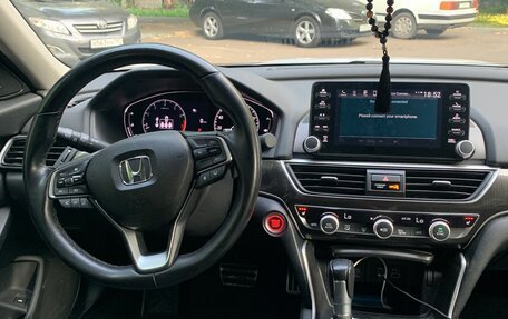 Honda Accord IX рестайлинг, 2021 год, 2 650 000 рублей, 6 фотография