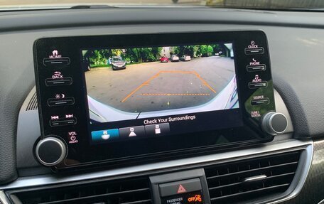 Honda Accord IX рестайлинг, 2021 год, 2 650 000 рублей, 10 фотография