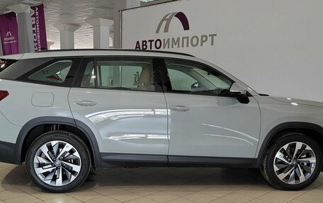 Skoda Kodiaq, 2025 год, 5 250 000 рублей, 6 фотография