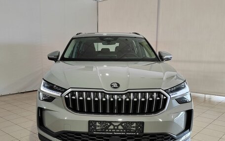 Skoda Kodiaq, 2025 год, 5 250 000 рублей, 3 фотография