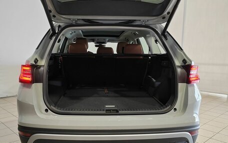 Skoda Kodiaq, 2025 год, 5 250 000 рублей, 9 фотография