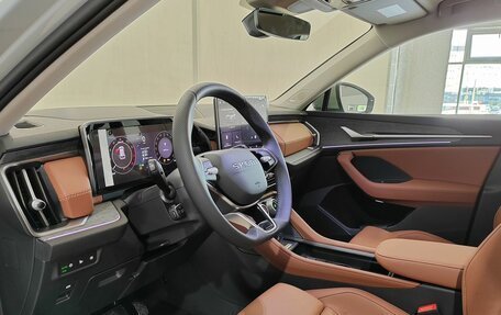 Skoda Kodiaq, 2025 год, 5 250 000 рублей, 10 фотография