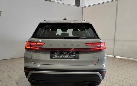 Skoda Kodiaq, 2025 год, 5 250 000 рублей, 7 фотография