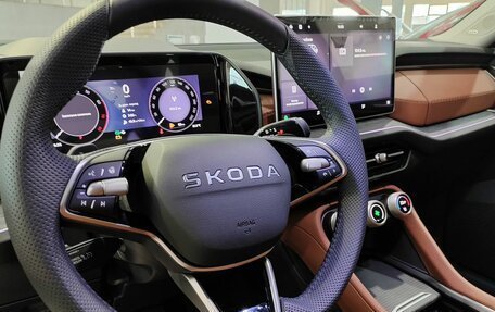 Skoda Kodiaq, 2025 год, 5 250 000 рублей, 13 фотография