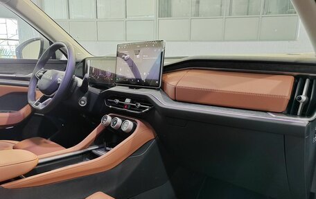 Skoda Kodiaq, 2025 год, 5 250 000 рублей, 11 фотография