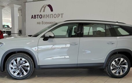 Skoda Kodiaq, 2025 год, 5 250 000 рублей, 4 фотография
