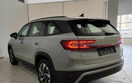 Skoda Kodiaq, 2025 год, 5 250 000 рублей, 8 фотография