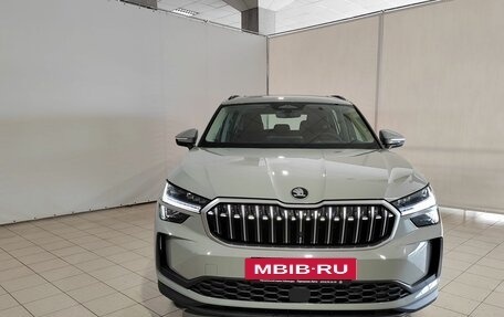 Skoda Kodiaq, 2025 год, 5 250 000 рублей, 2 фотография