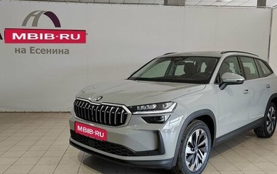 Skoda Kodiaq, 2025 год, 5 250 000 рублей, 1 фотография