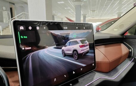 Skoda Kodiaq, 2025 год, 5 250 000 рублей, 16 фотография