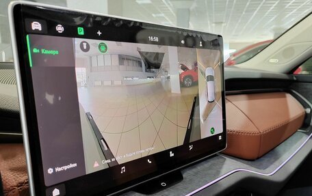 Skoda Kodiaq, 2025 год, 5 250 000 рублей, 17 фотография