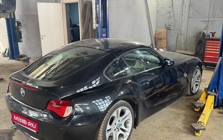 BMW Z4, 2007 год, 2 000 000 рублей, 1 фотография