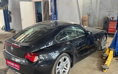 BMW Z4, 2007 год, 2 000 000 рублей, 1 фотография