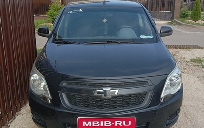 Chevrolet Cobalt II, 2013 год, 630 000 рублей, 1 фотография