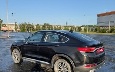 Geely Tugella FY11, 2019 год, 2 050 000 рублей, 1 фотография
