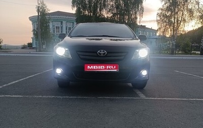 Toyota Corolla, 2008 год, 990 000 рублей, 1 фотография