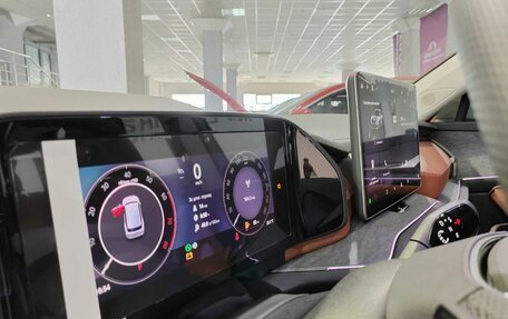 Skoda Kodiaq, 2025 год, 5 250 000 рублей, 24 фотография