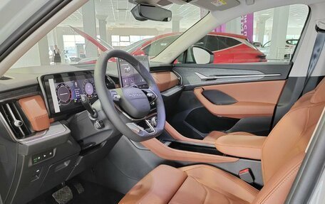 Skoda Kodiaq, 2025 год, 5 250 000 рублей, 19 фотография