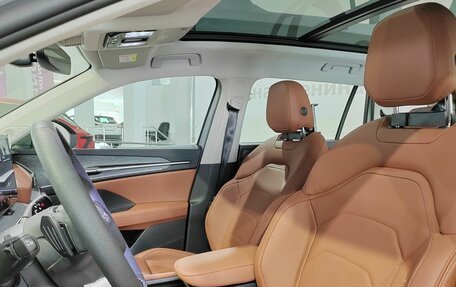 Skoda Kodiaq, 2025 год, 5 250 000 рублей, 22 фотография