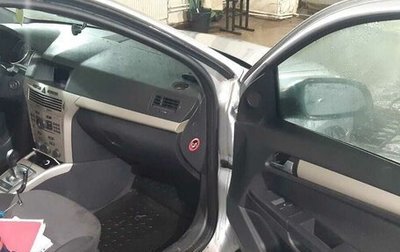 Opel Astra H, 2008 год, 400 000 рублей, 1 фотография