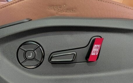 Skoda Kodiaq, 2025 год, 5 250 000 рублей, 23 фотография