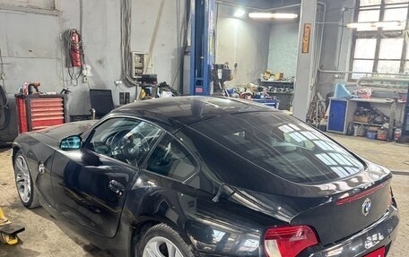 BMW Z4, 2007 год, 2 000 000 рублей, 6 фотография