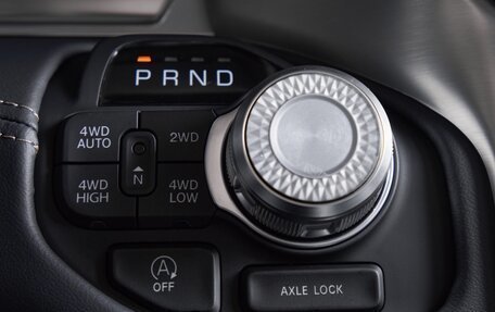 Rambler 1500, 2024 год, 10 890 000 рублей, 29 фотография