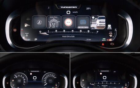 Rambler 1500, 2024 год, 10 890 000 рублей, 36 фотография