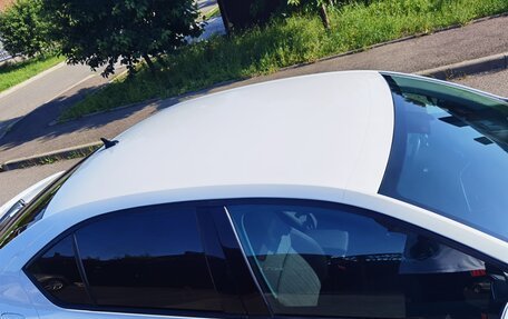 Skoda Octavia, 2017 год, 1 950 000 рублей, 13 фотография