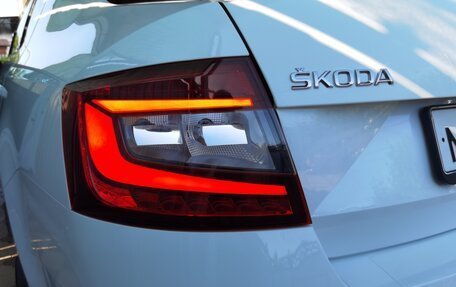Skoda Octavia, 2017 год, 1 950 000 рублей, 30 фотография