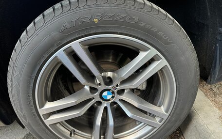 BMW X6, 2018 год, 4 650 000 рублей, 7 фотография