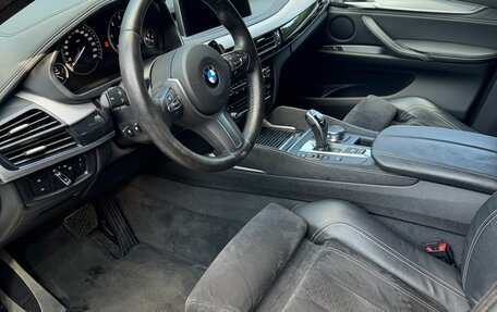 BMW X6, 2018 год, 4 650 000 рублей, 11 фотография