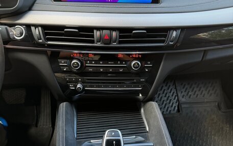 BMW X6, 2018 год, 4 650 000 рублей, 9 фотография