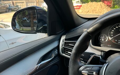 BMW X6, 2018 год, 4 650 000 рублей, 12 фотография