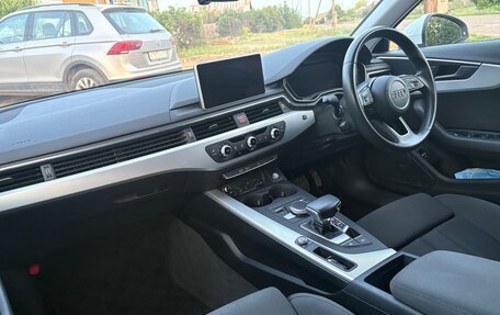 Audi A4, 2017 год, 2 640 000 рублей, 6 фотография