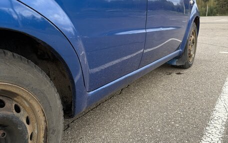 Chevrolet Aveo III, 2007 год, 370 000 рублей, 6 фотография