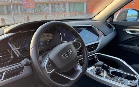 Geely Tugella FY11, 2019 год, 2 050 000 рублей, 7 фотография