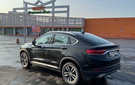 Geely Tugella FY11, 2019 год, 2 050 000 рублей, 2 фотография