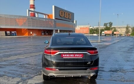 Geely Tugella FY11, 2019 год, 2 050 000 рублей, 5 фотография