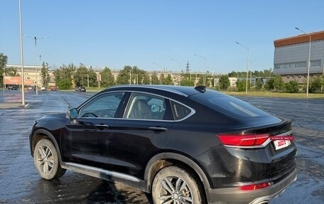 Geely Tugella FY11, 2019 год, 2 050 000 рублей, 6 фотография