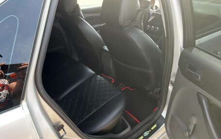Ford Focus II рестайлинг, 2007 год, 480 000 рублей, 8 фотография