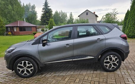 Renault Kaptur I рестайлинг, 2020 год, 1 360 000 рублей, 2 фотография
