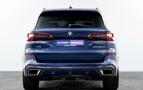 BMW X5, 2019 год, 6 410 000 рублей, 4 фотография