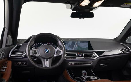 BMW X5, 2019 год, 6 410 000 рублей, 6 фотография