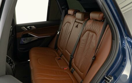 BMW X5, 2019 год, 6 410 000 рублей, 9 фотография