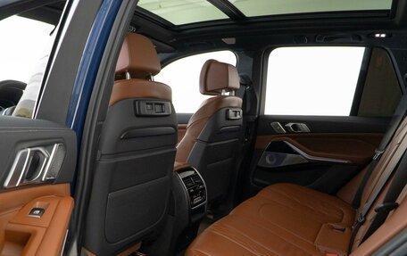 BMW X5, 2019 год, 6 410 000 рублей, 11 фотография